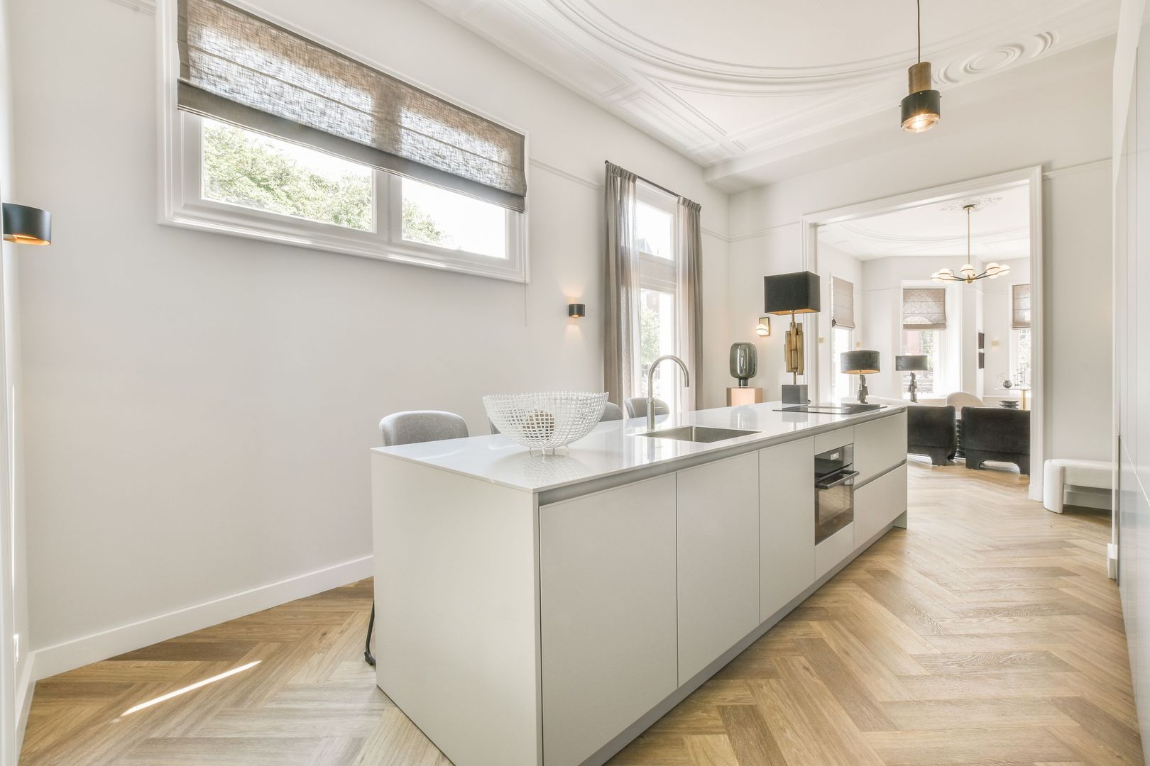 Groot Hertoginnelaan 1 Den Haag photo-15