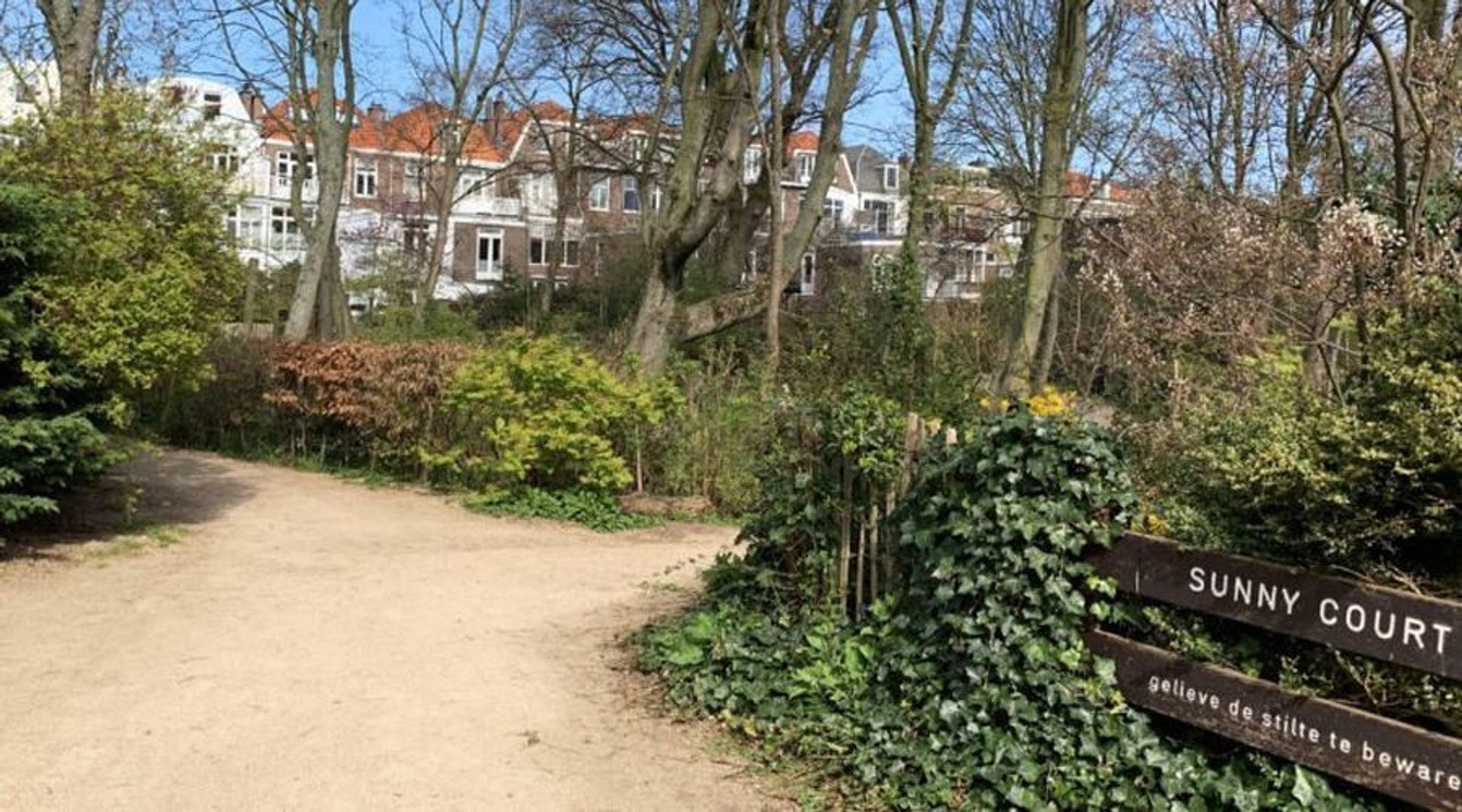 Reinkenstraat 12 A Den Haag photo-43