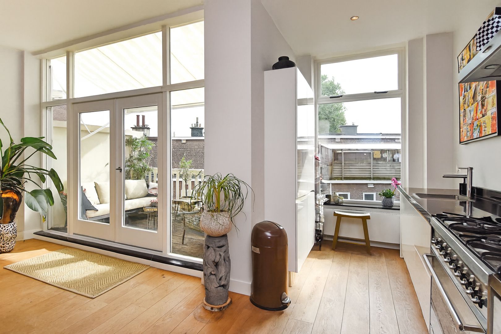 Reinkenstraat 12 A Den Haag photo-4