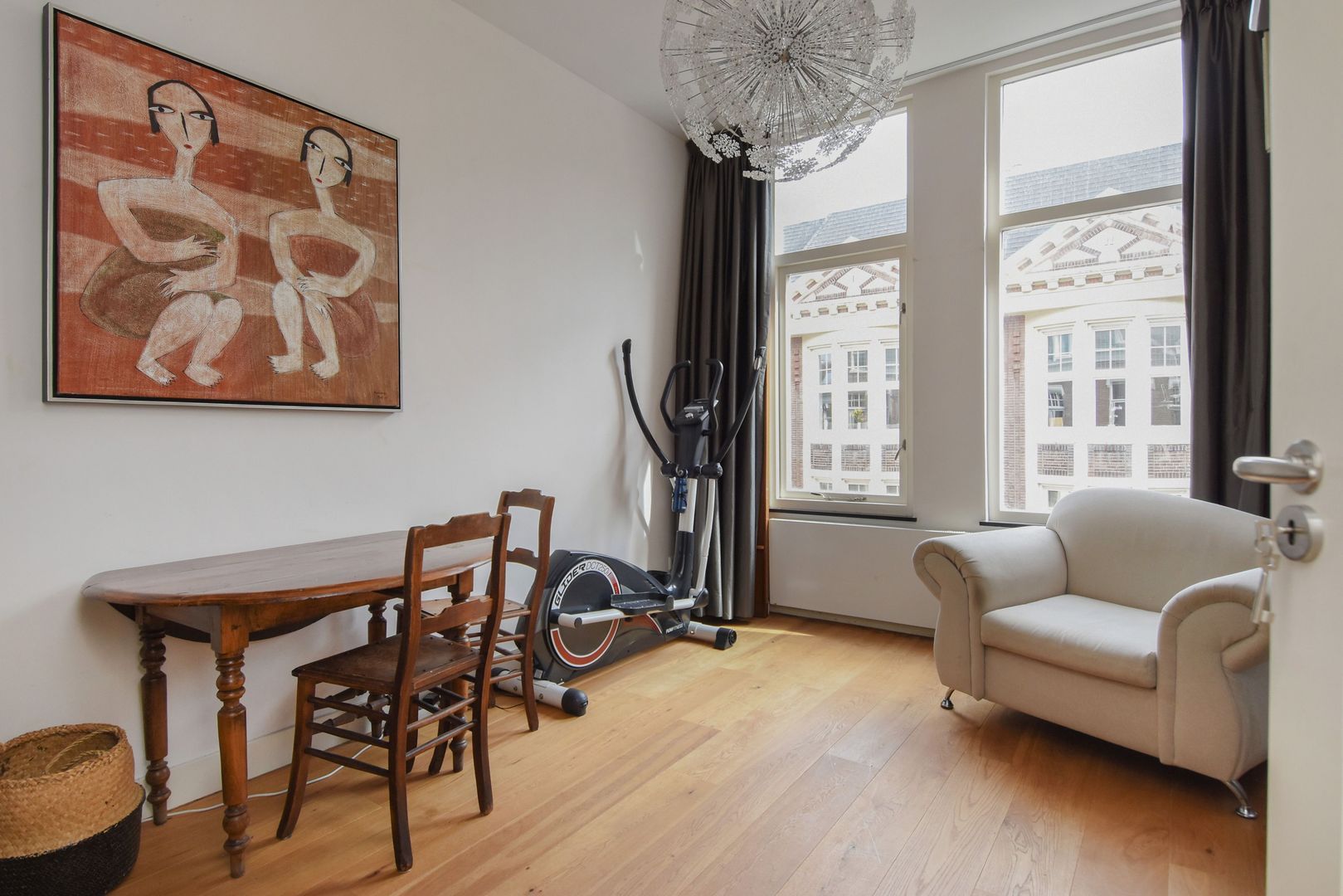 Reinkenstraat 12 A Den Haag photo-23