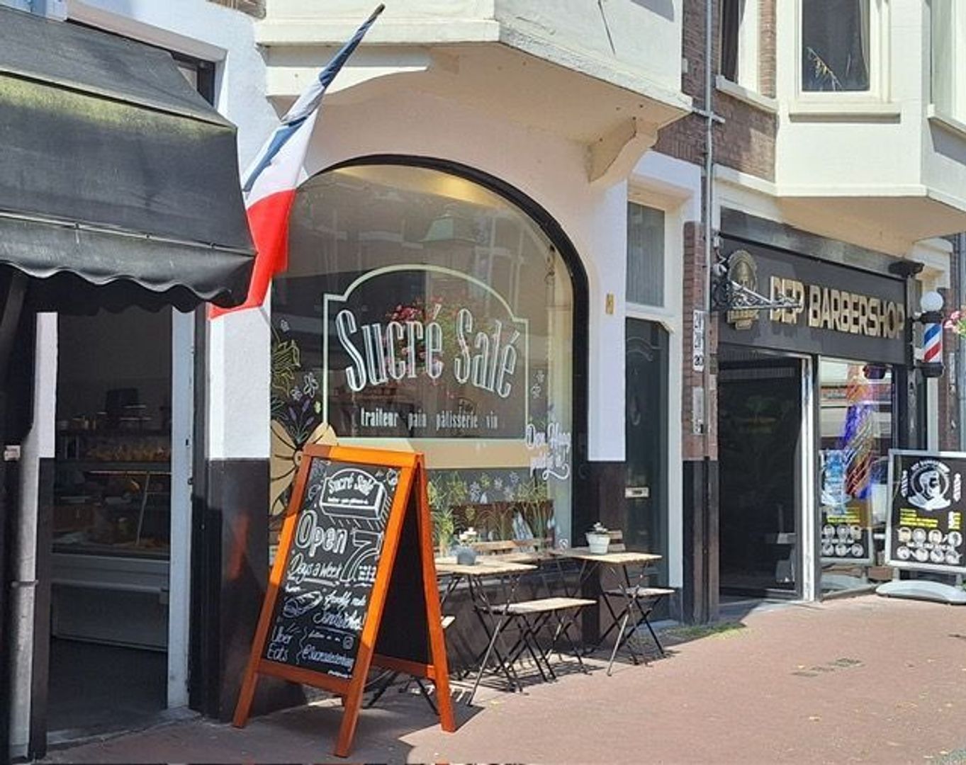 Reinkenstraat 12 A Den Haag photo-41