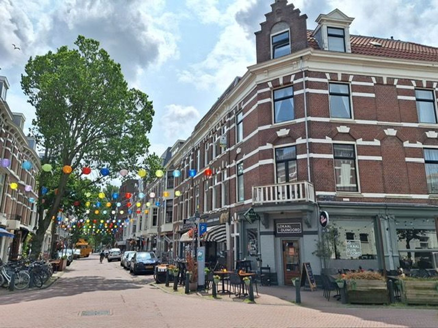 Reinkenstraat 12 A Den Haag photo-1