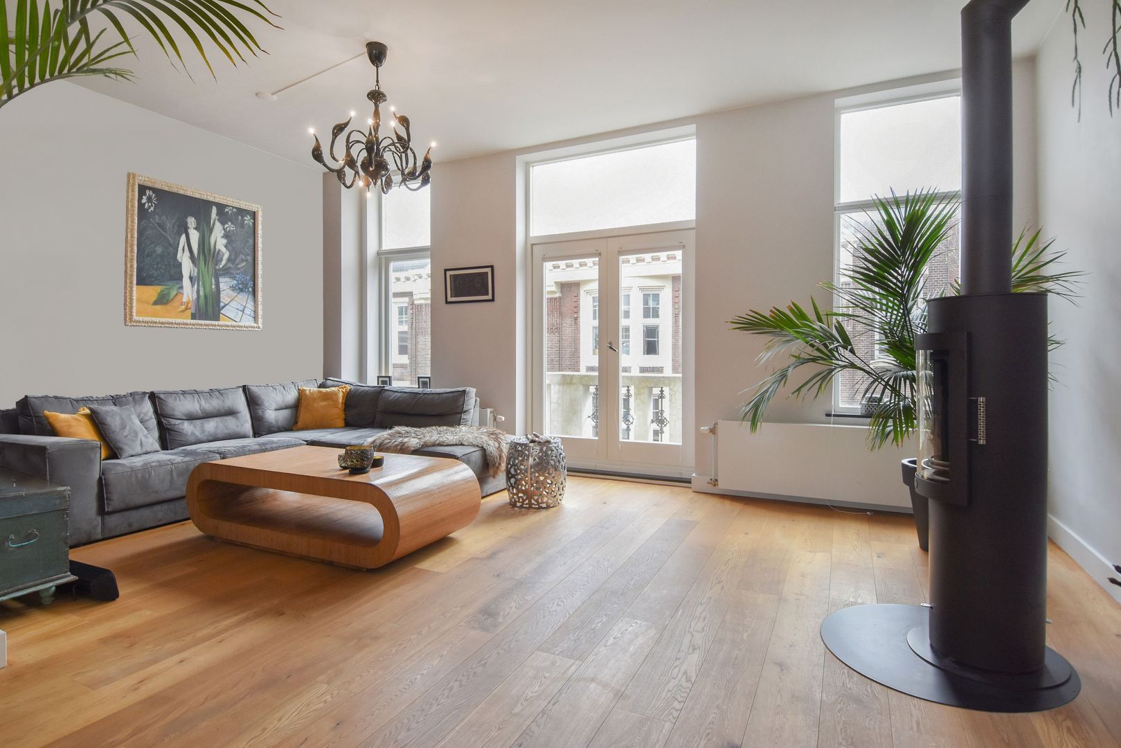 Reinkenstraat 12 A Den Haag photo-3