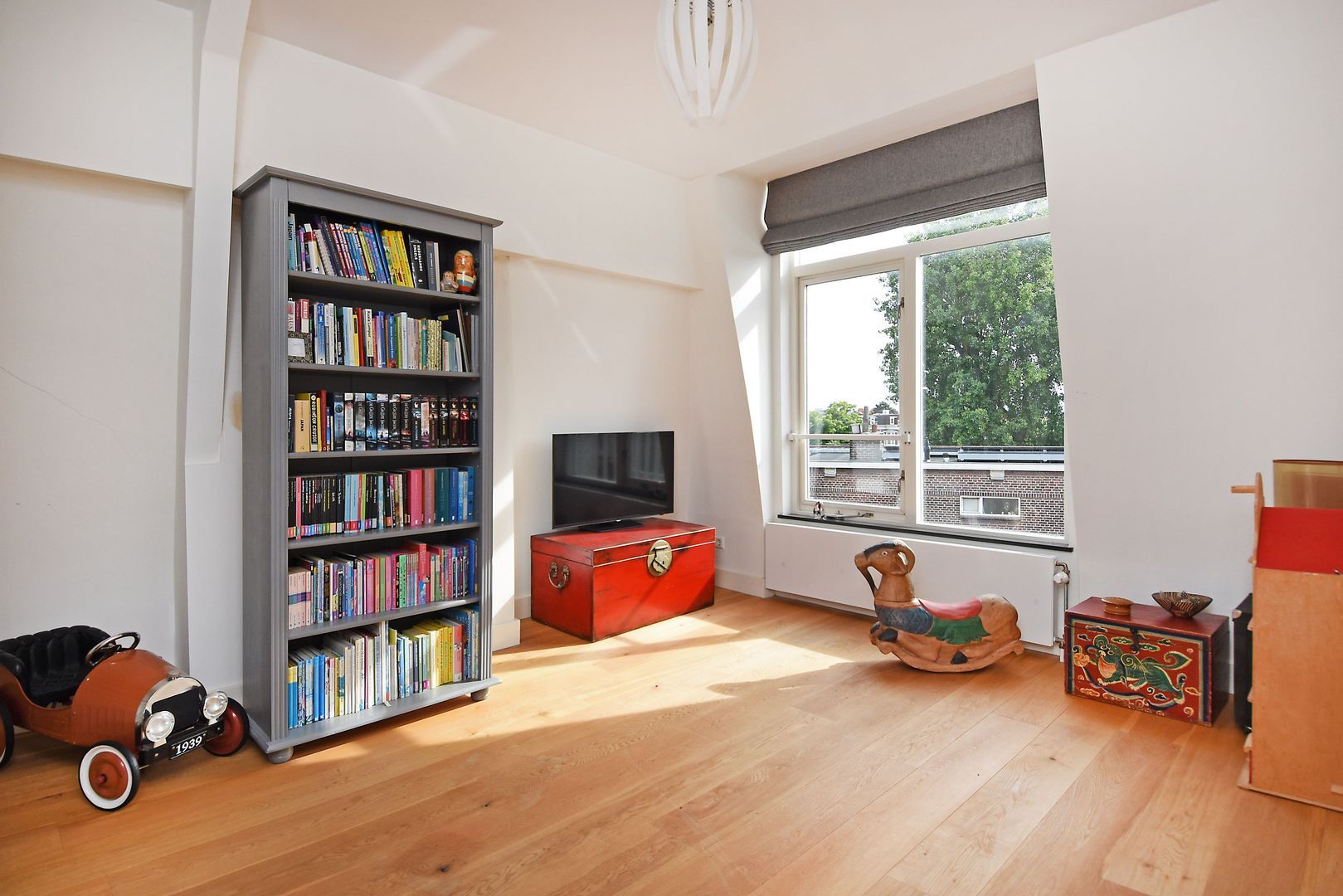 Reinkenstraat 12 A Den Haag photo-33