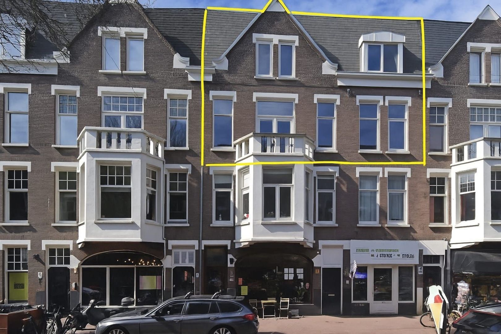 Reinkenstraat 12 A Den Haag photo-2