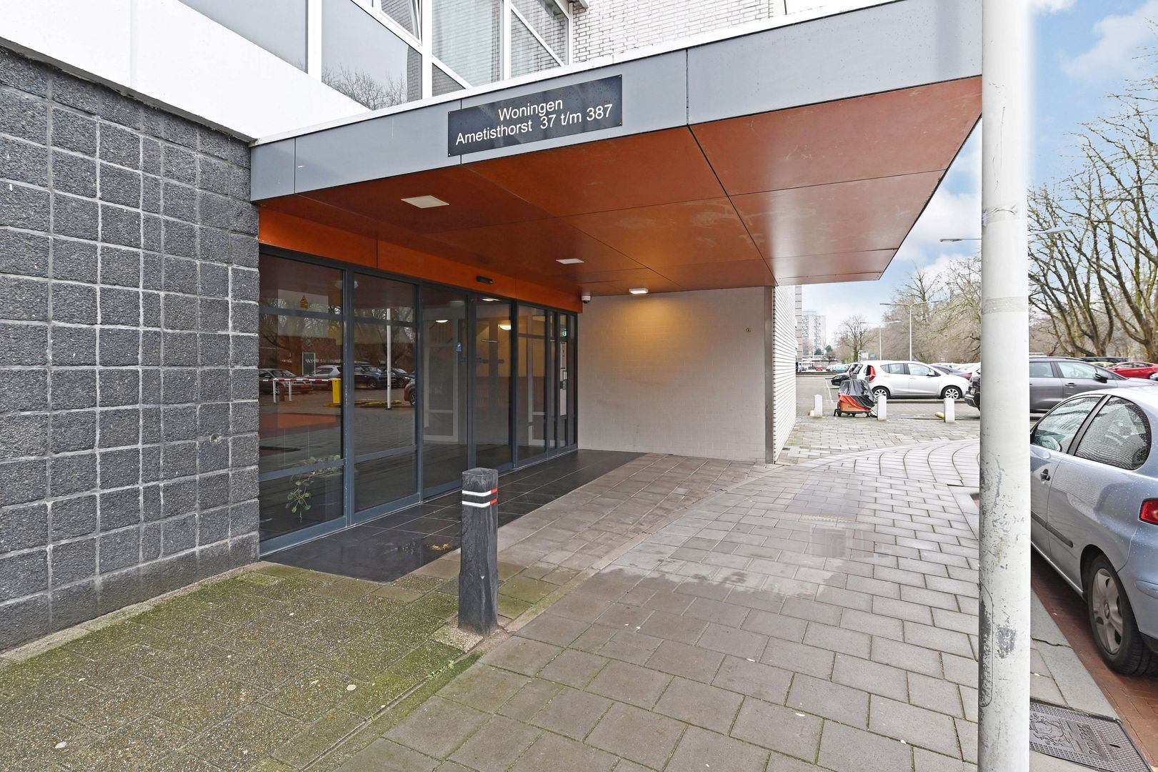Ametisthorst 257 Den Haag photo-28