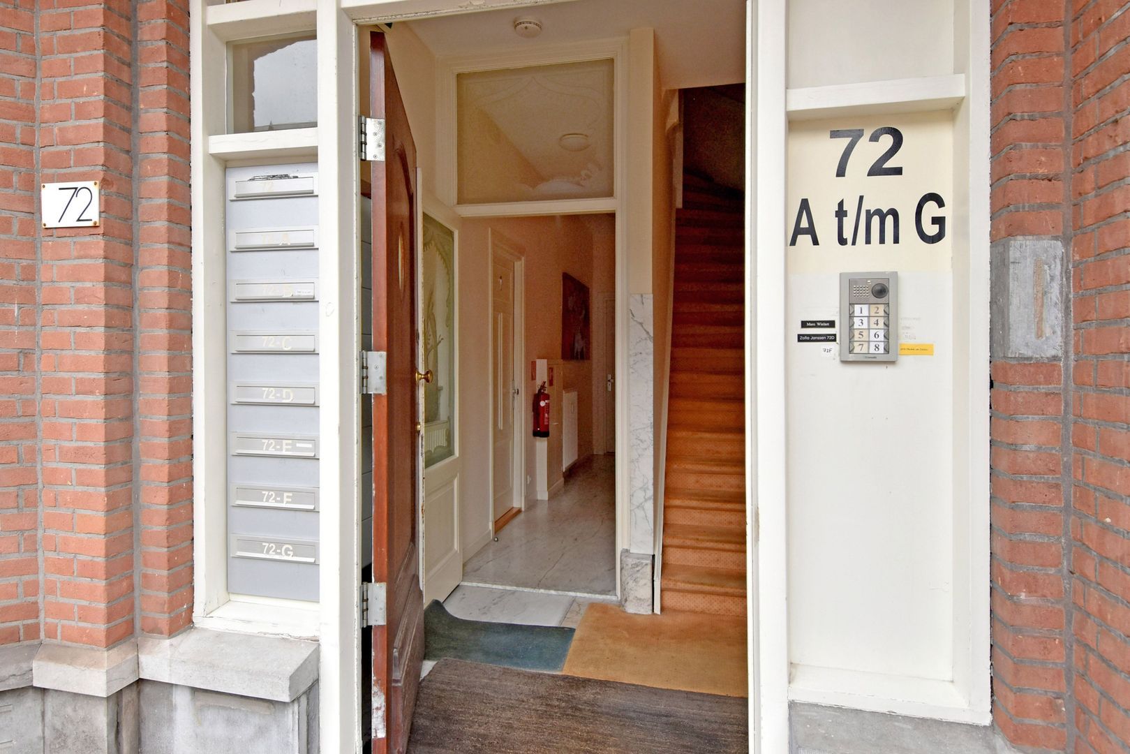 Valkenboslaan 72 Den Haag photo-2