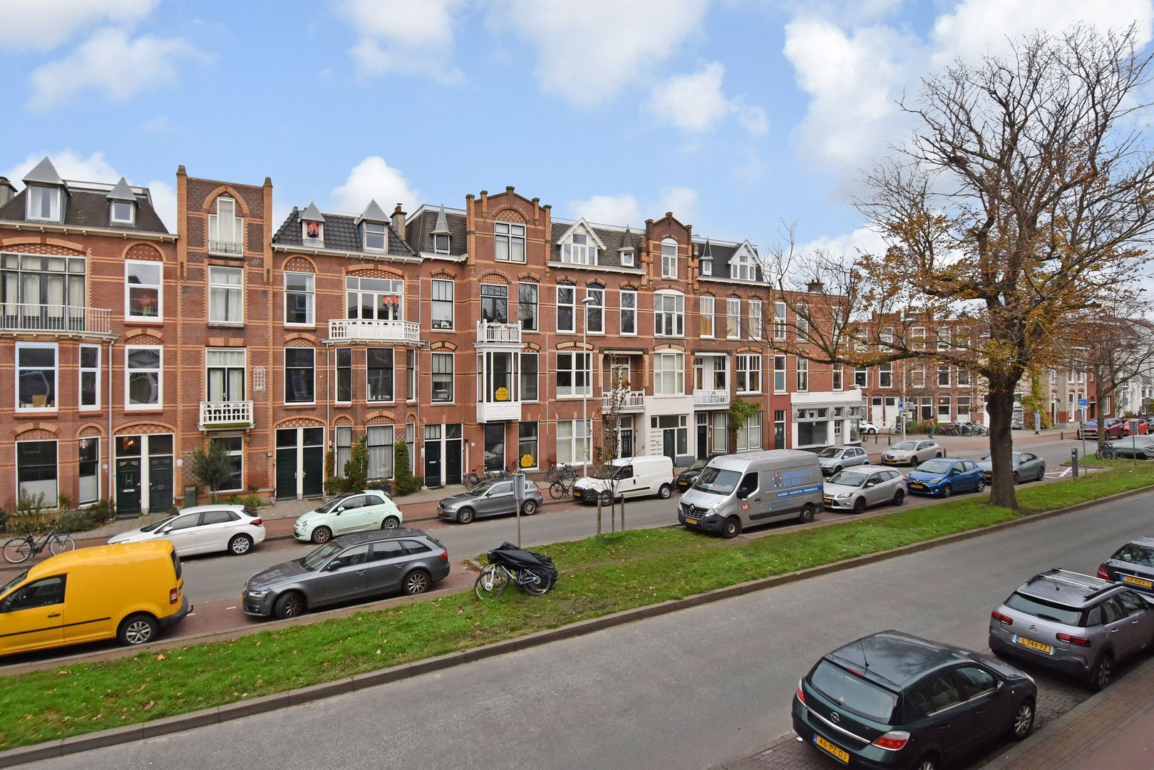 Valkenboslaan 72 C Den Haag photo-12