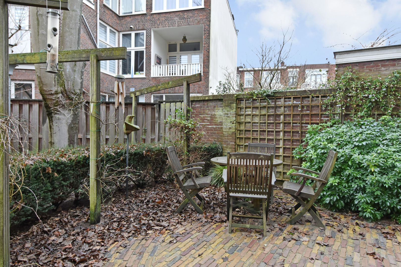 Statenlaan 109 Den Haag photo-16