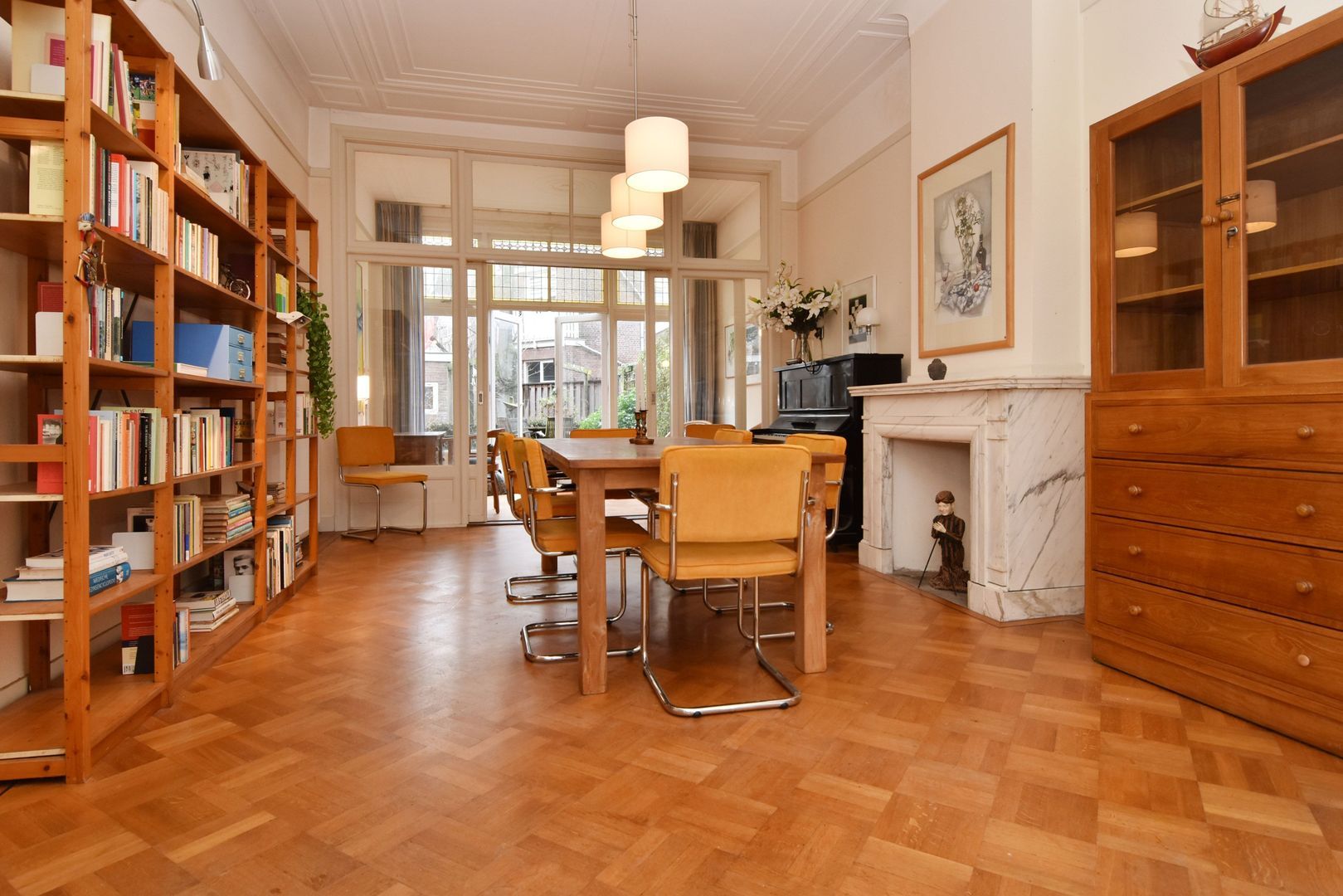 Statenlaan 109 Den Haag photo-9