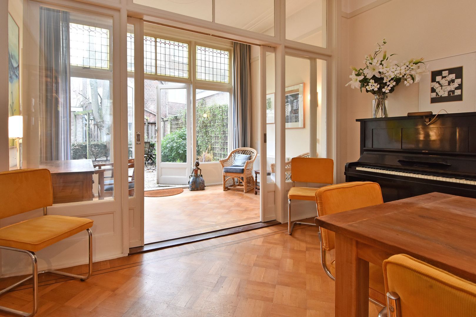 Statenlaan 109 Den Haag photo-13