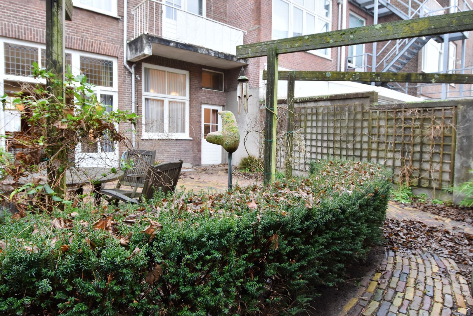 Statenlaan 109 Den Haag photo-18