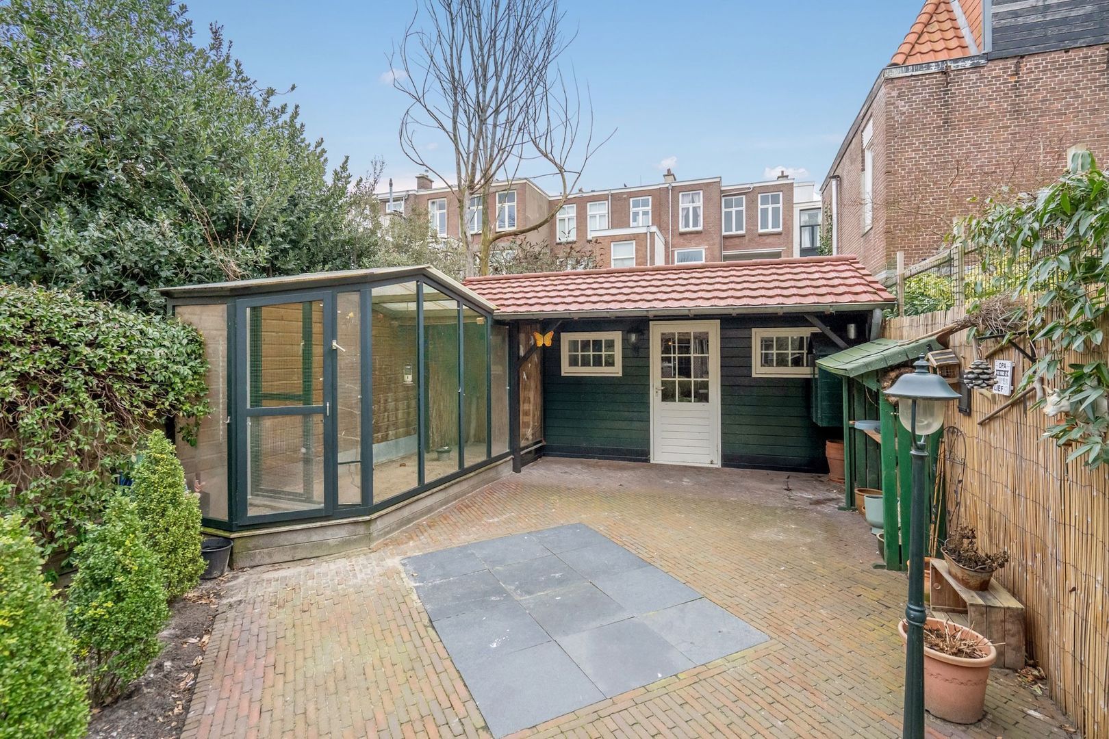 Frankenslag 72 Den Haag photo-14