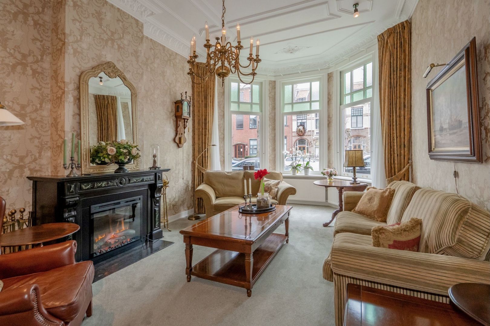 Frankenslag 72 Den Haag photo-5