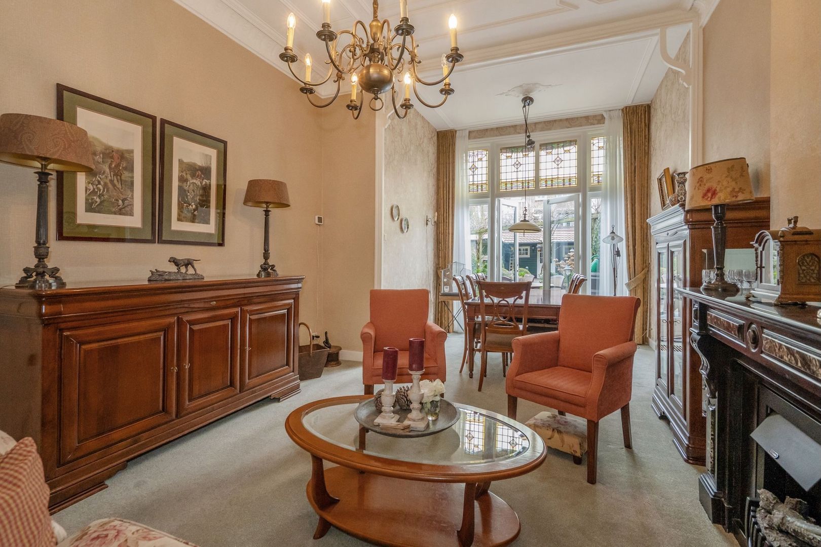 Frankenslag 72 Den Haag photo-9