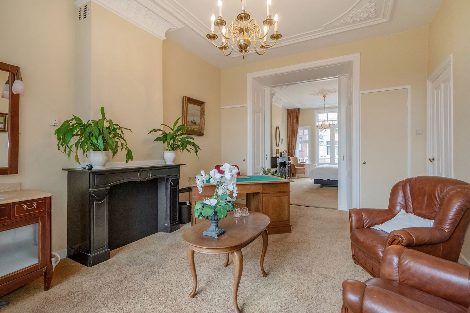 Frankenslag 72 Den Haag photo-25