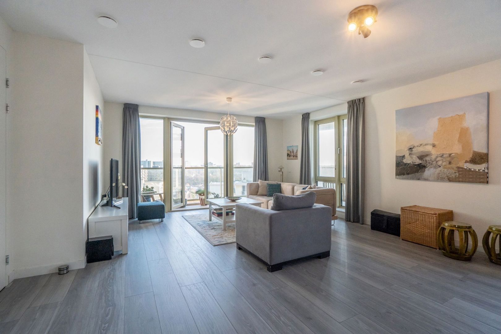 Deltapromenade 398 Den Haag photo-13