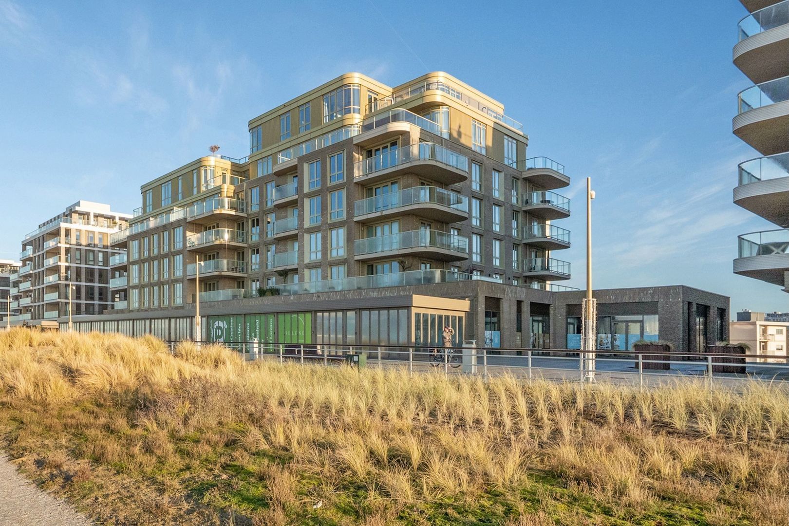 Deltapromenade 398 Den Haag photo-2