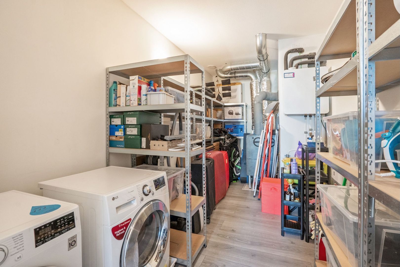 Deltapromenade 398 Den Haag photo-31