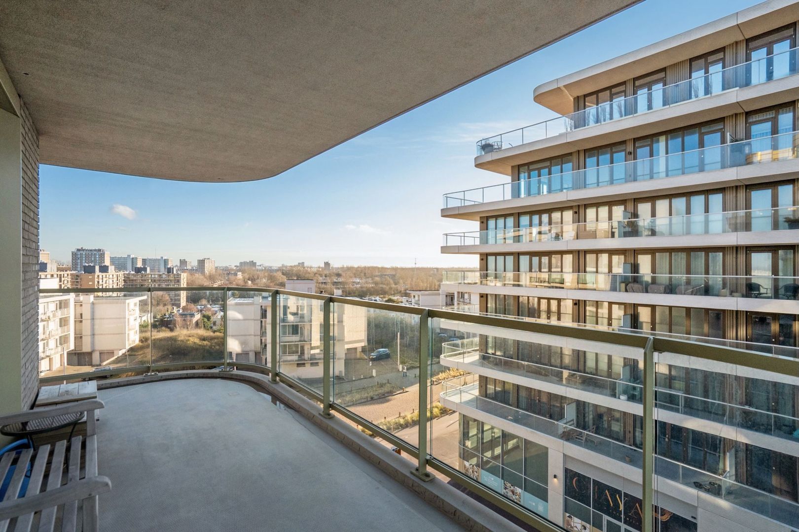 Deltapromenade 398 Den Haag photo-16