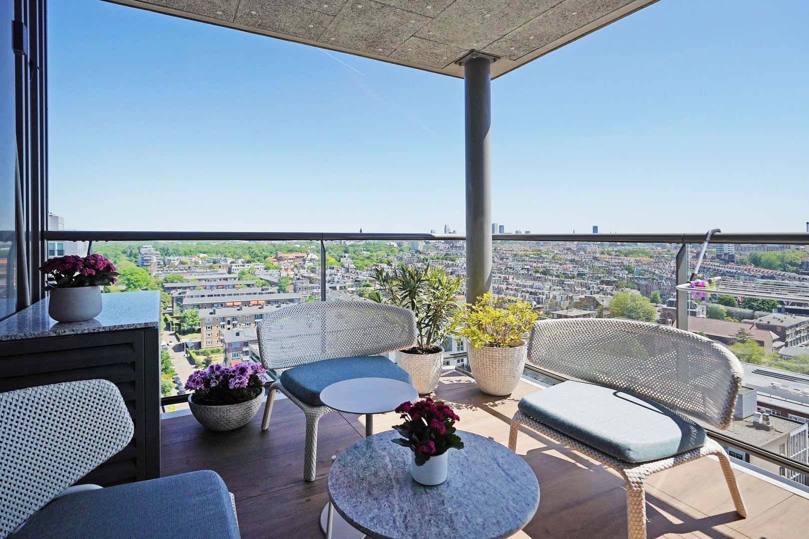 Verhulstplein 13 M Den Haag photo-4