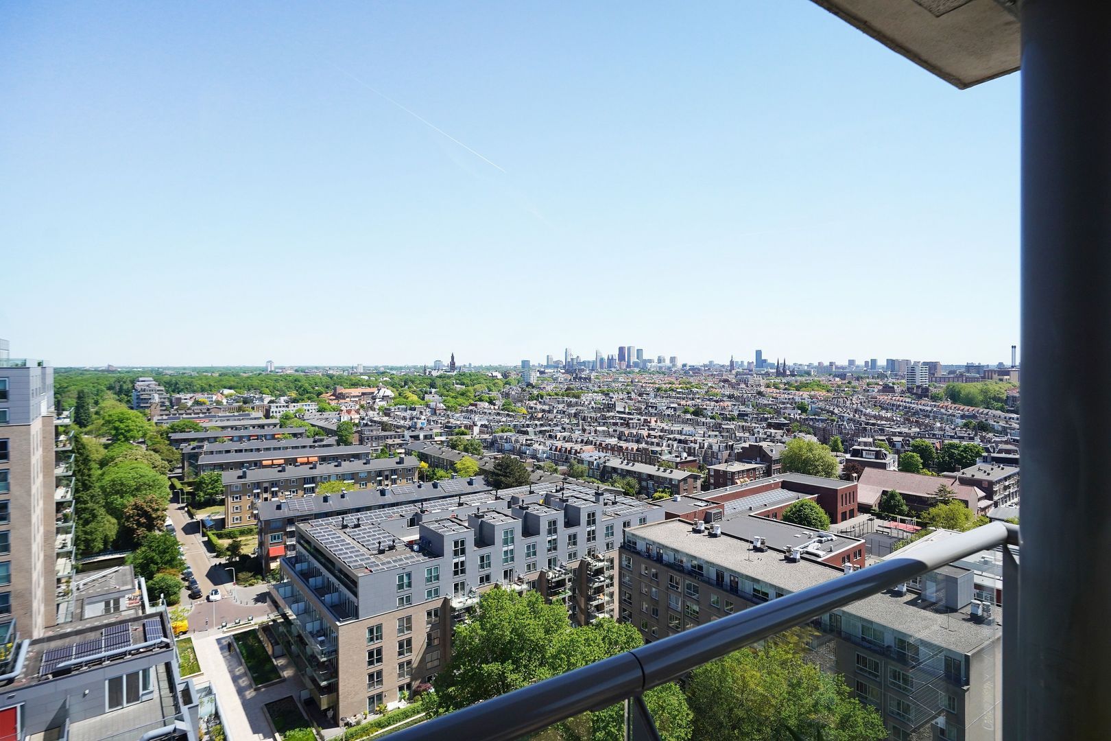 Verhulstplein 13 M Den Haag photo-5