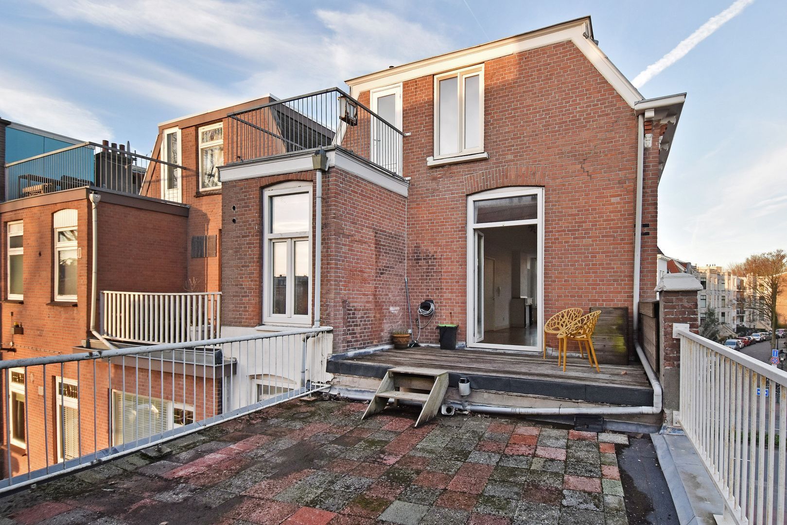 Groot Hertoginnelaan 198 A Den Haag photo-10