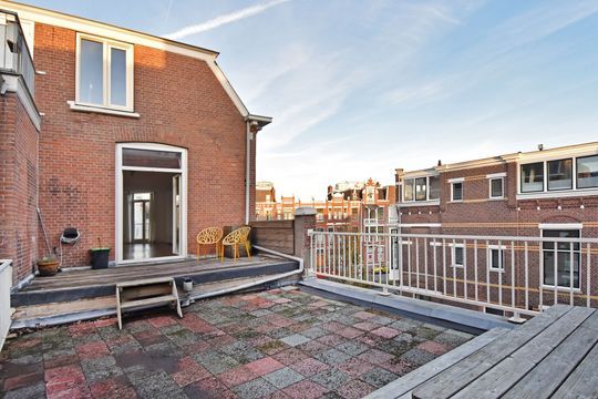 Groot Hertoginnelaan 198 A image