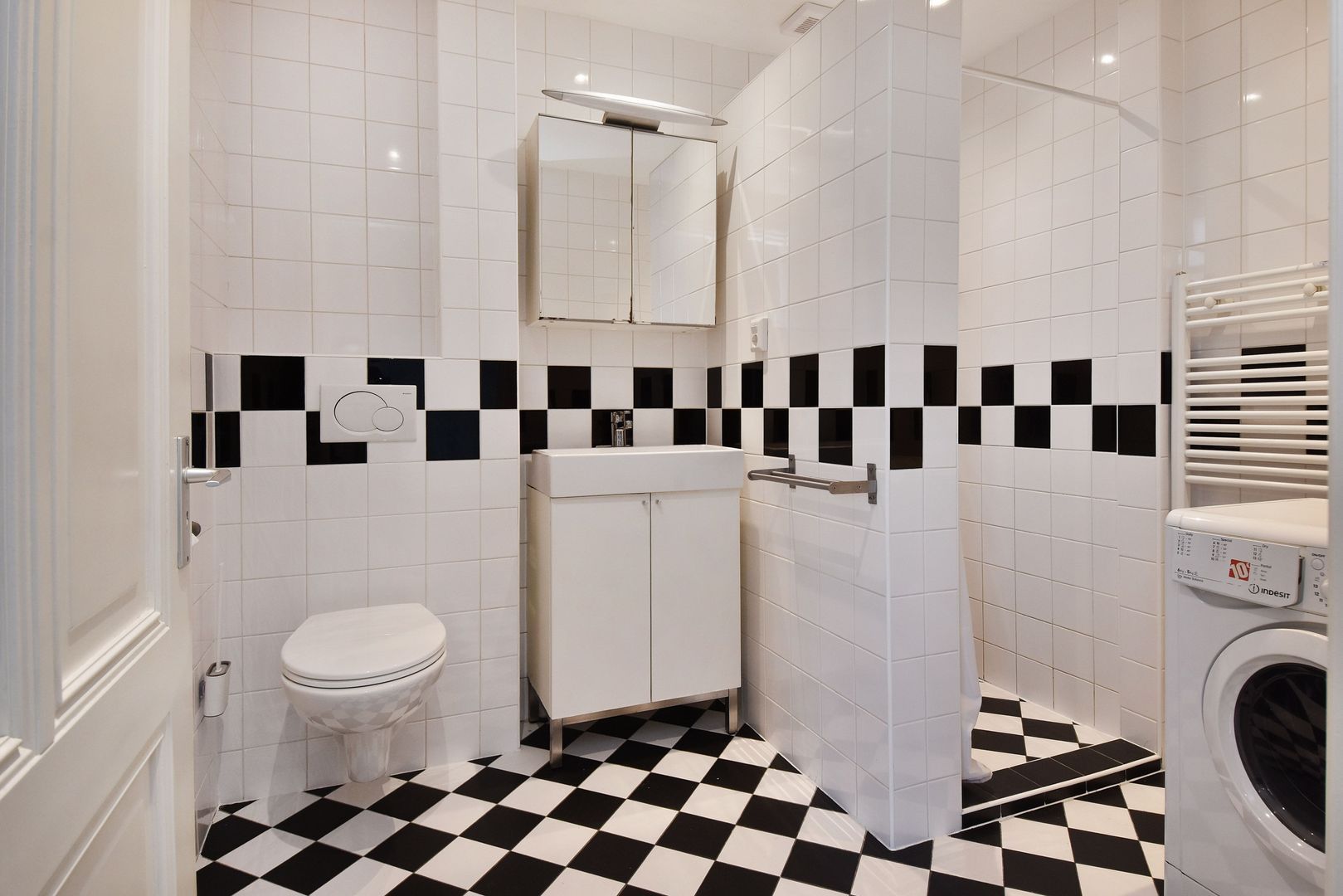 Groot Hertoginnelaan 198 A Den Haag photo-13