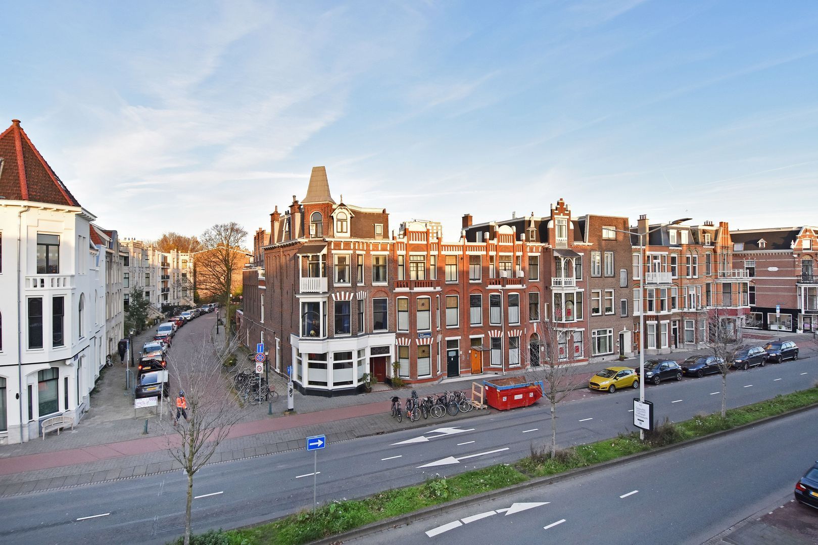 Groot Hertoginnelaan 198 A Den Haag photo-15