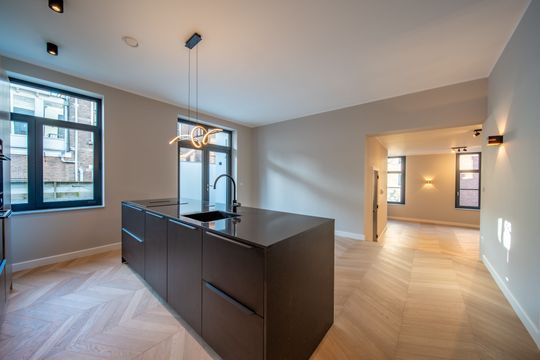 Hartogstraat 9 A image