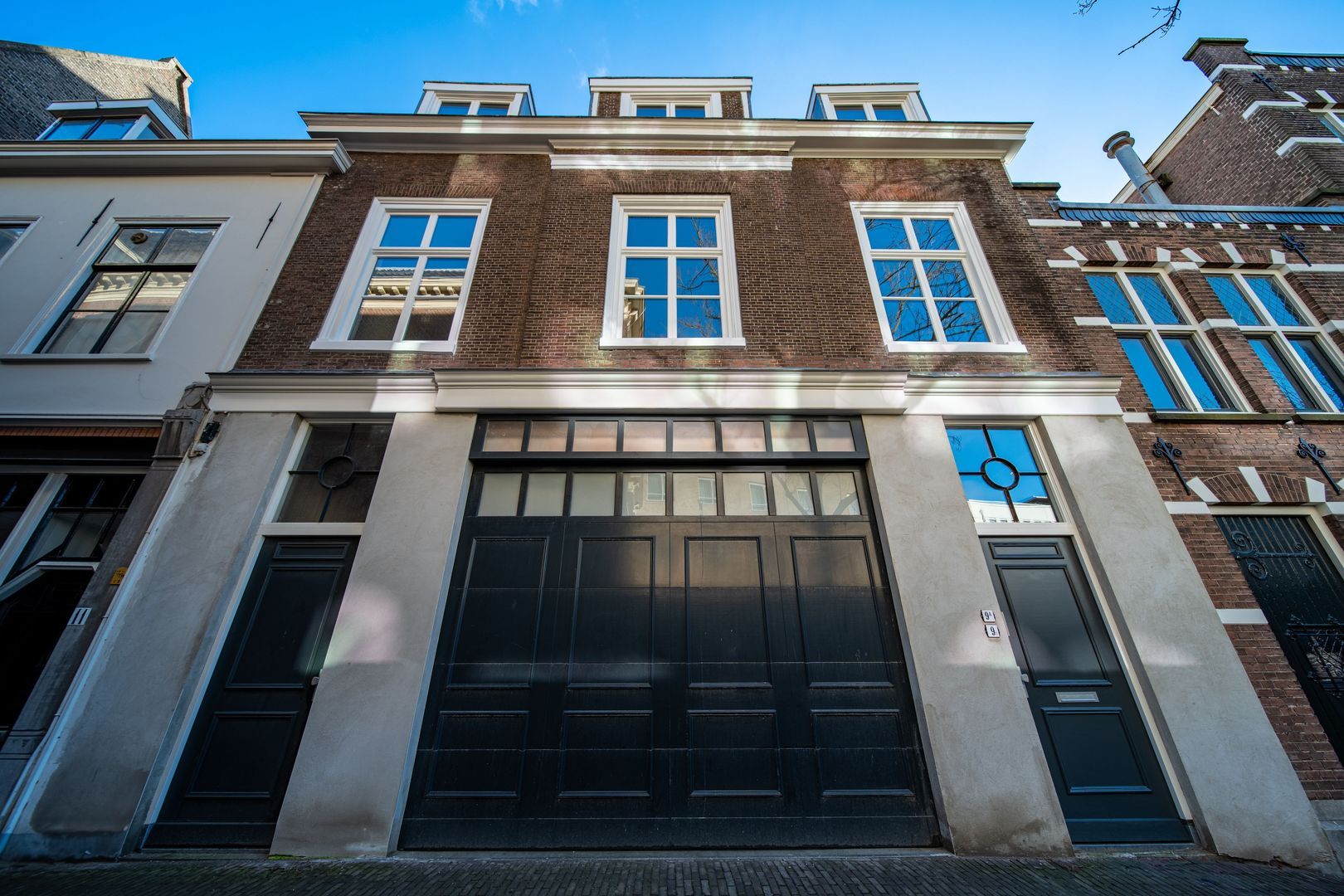 Hartogstraat 9 A Den Haag photo-35