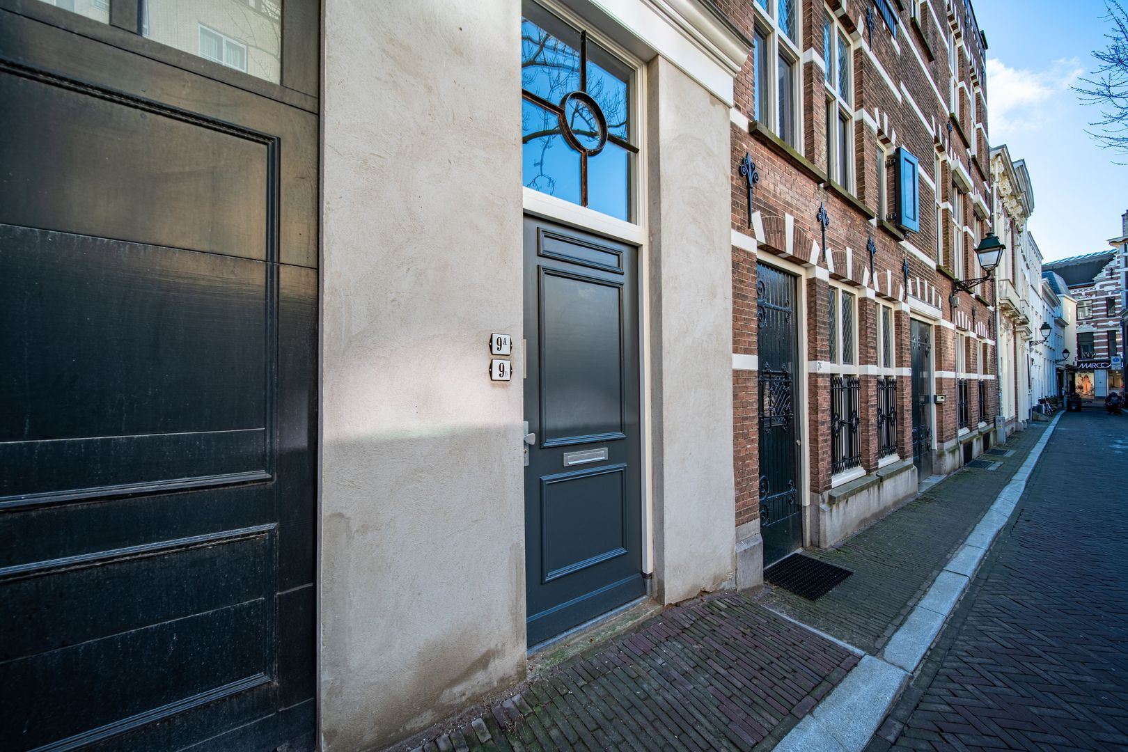 Hartogstraat 9 A Den Haag photo-36