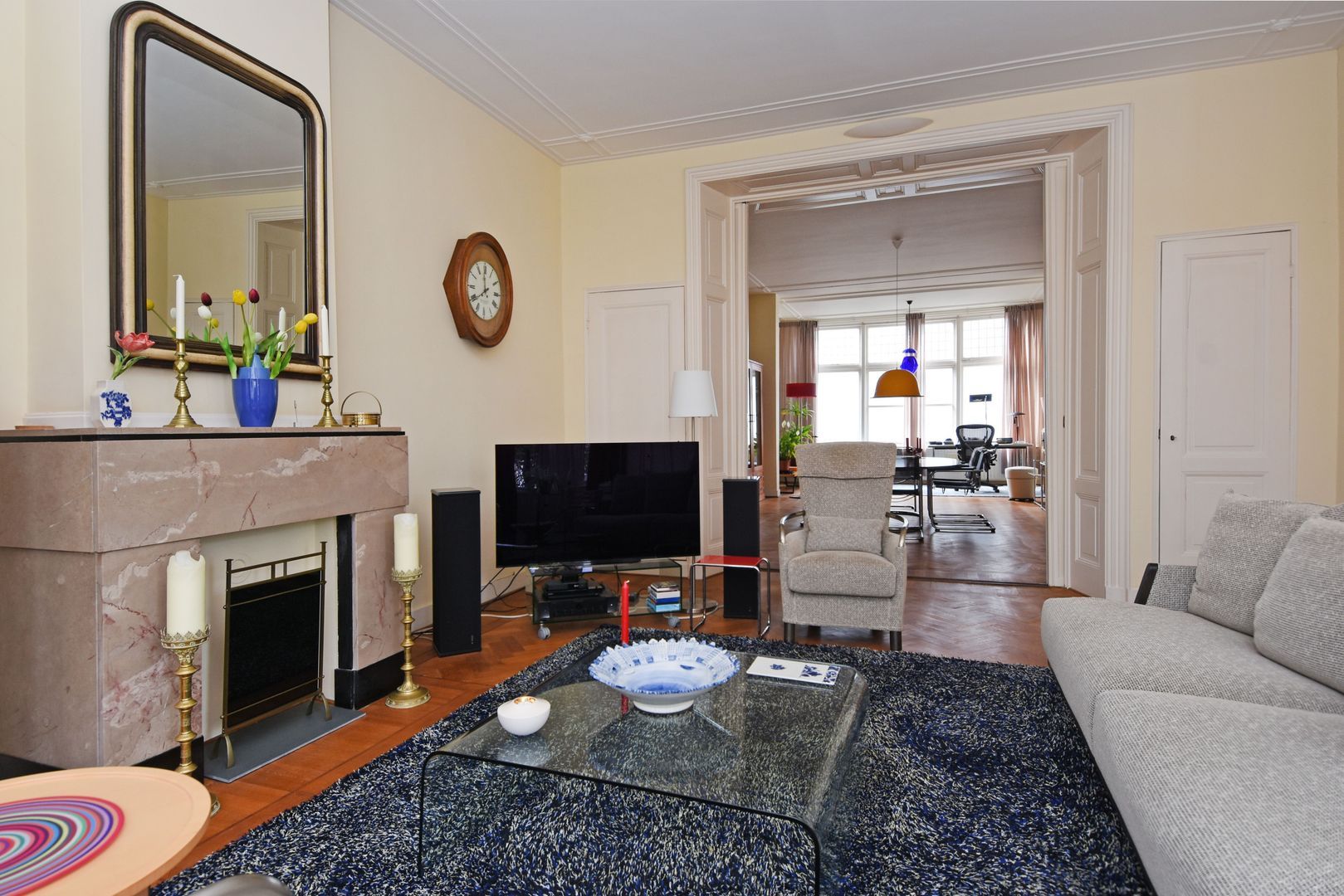 Frankenslag 296 Den Haag photo-27