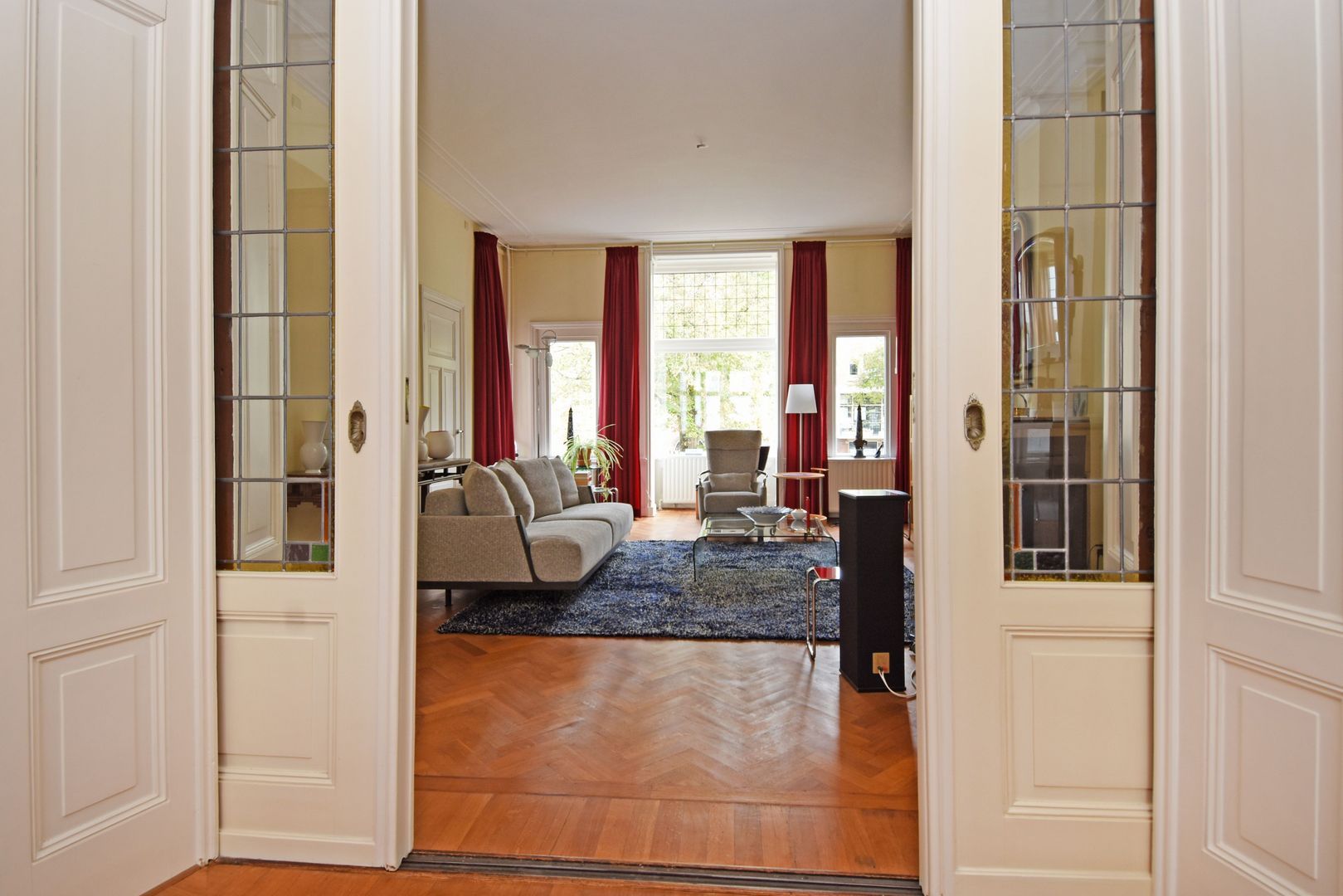 Frankenslag 296 Den Haag photo-29