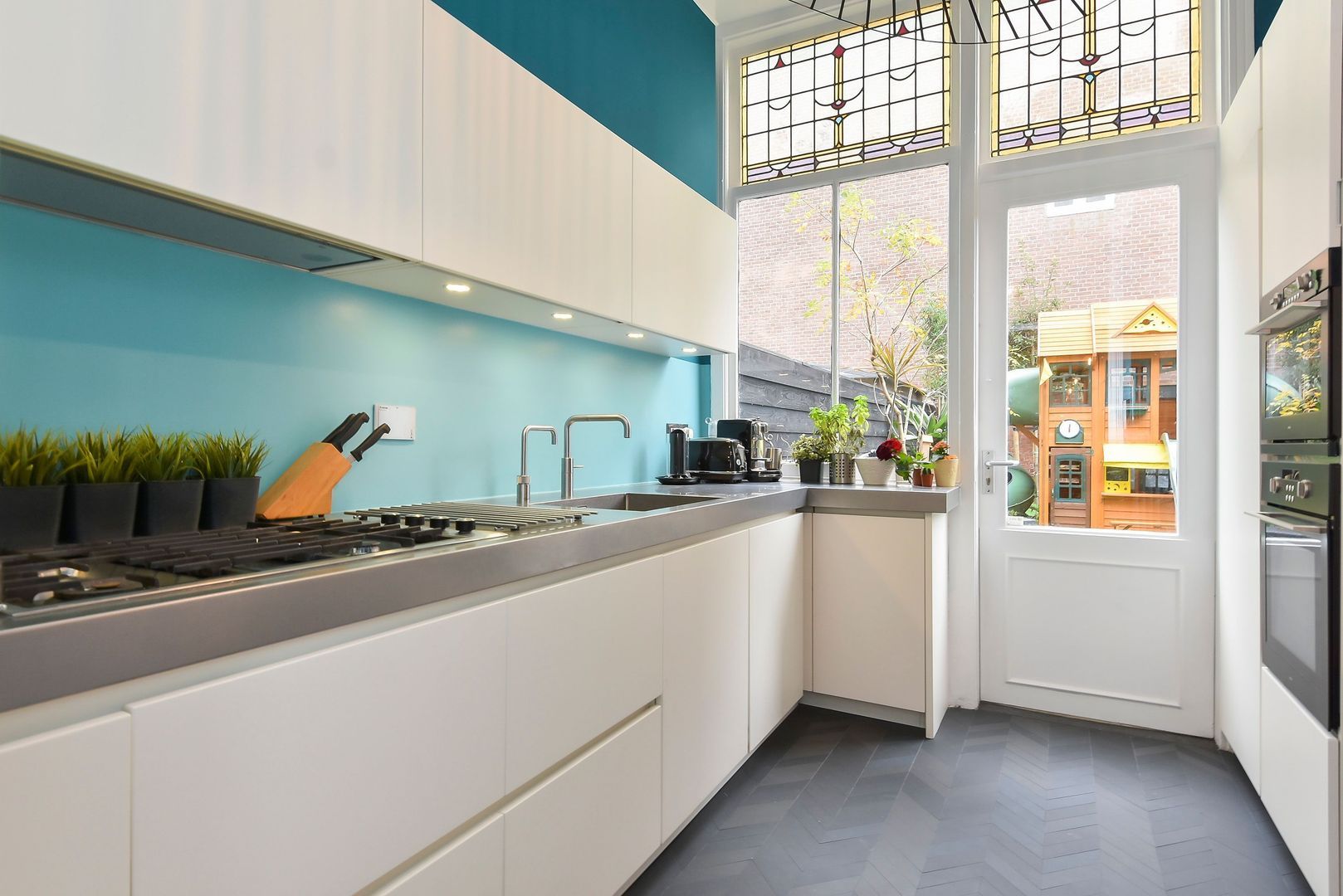 Frankenslag 316 Den Haag photo-12