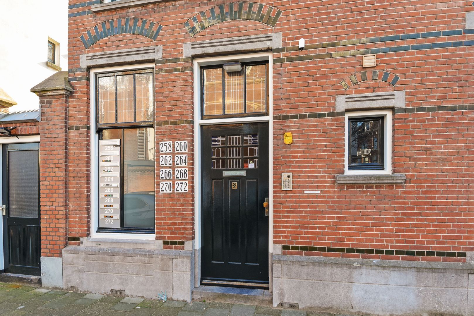 2e Schuytstraat 260 Den Haag photo-26