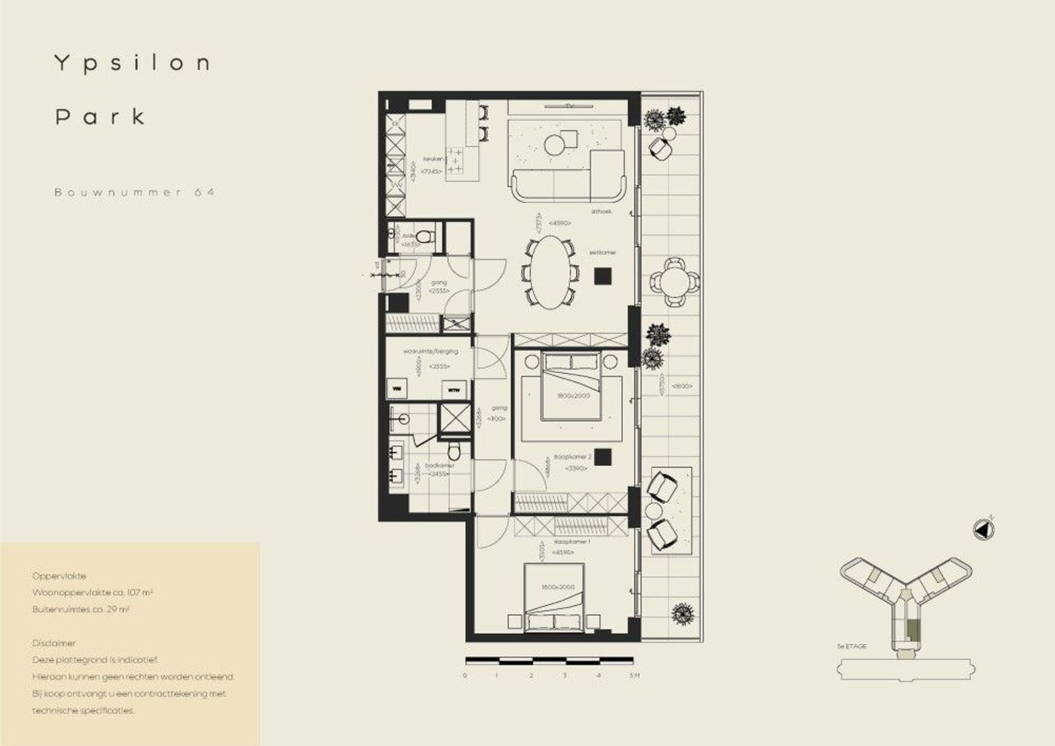 Floris Grijpstraat 12 J Den Haag photo-3