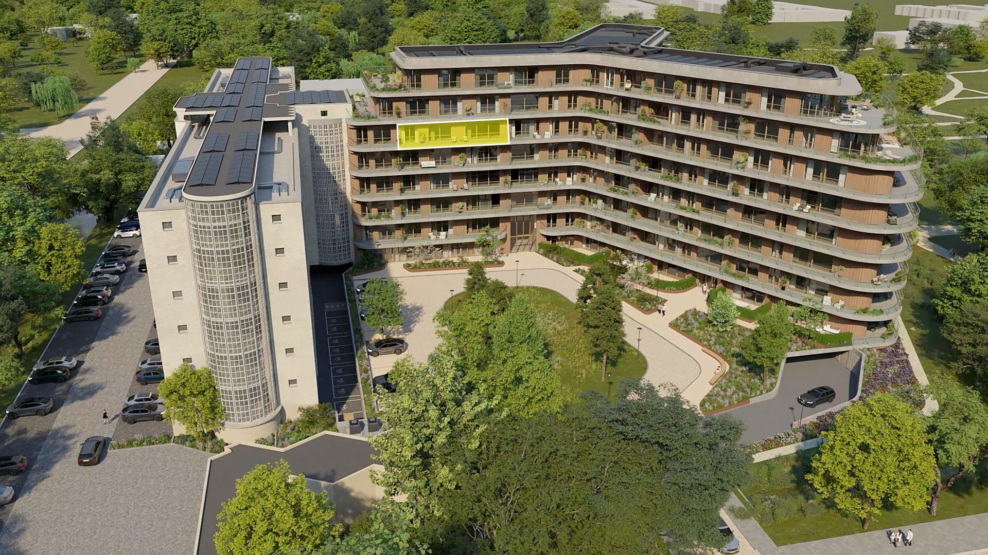 Floris Grijpstraat 12 J Den Haag photo-2