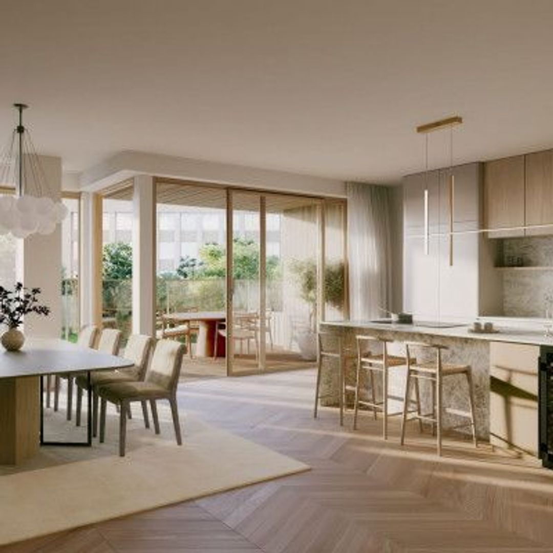 Floris Grijpstraat 14 H Den Haag photo-2