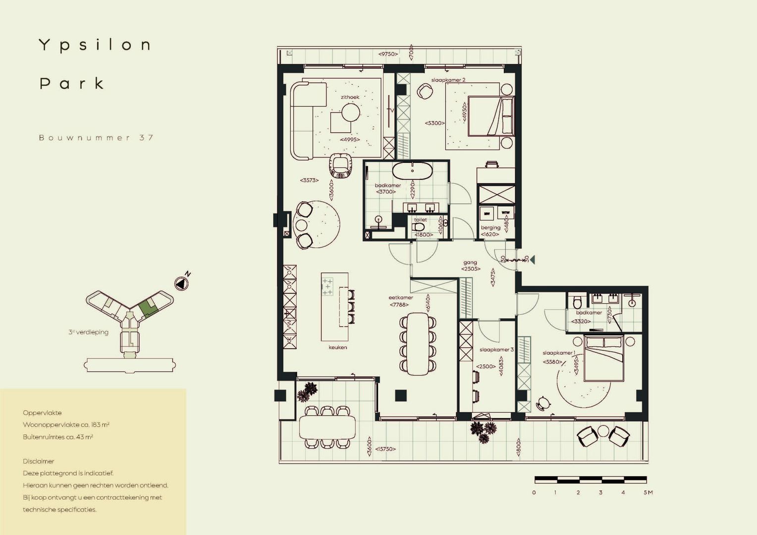 Floris Grijpstraat 14 H Den Haag photo-6