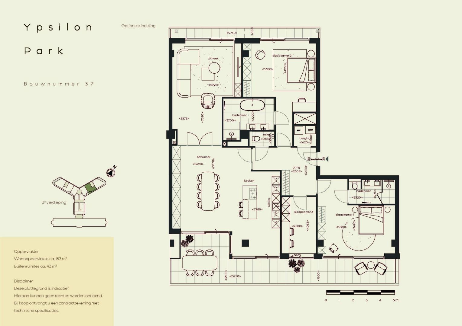Floris Grijpstraat 14 H Den Haag photo-5