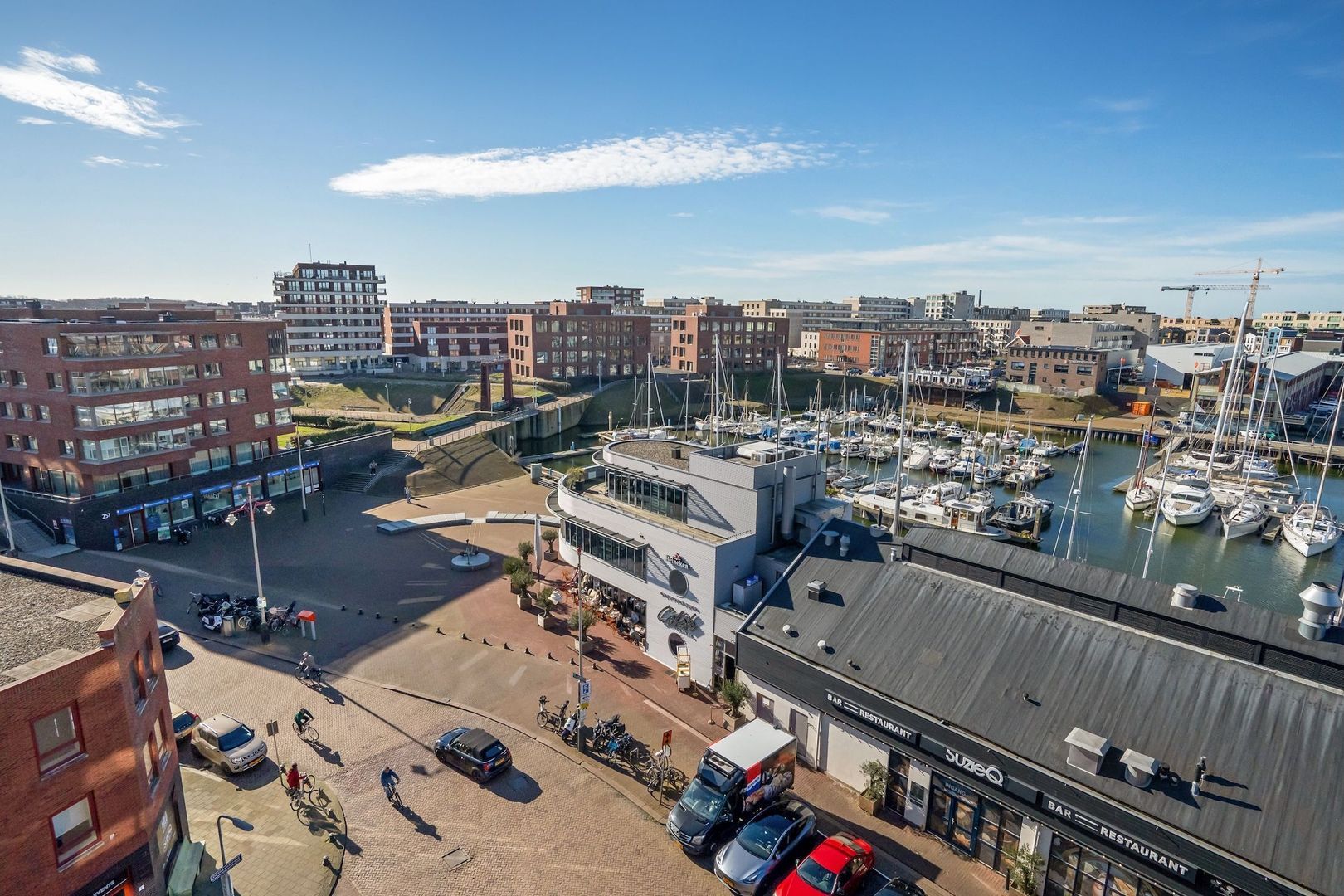 Dr. Lelykade 234 B Den Haag photo-3