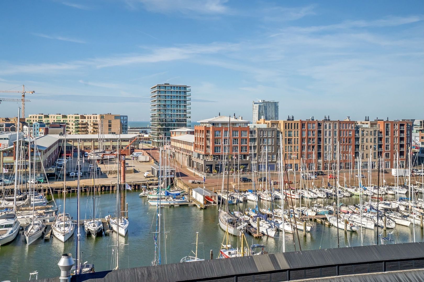 Dr. Lelykade 234 B Den Haag photo-2