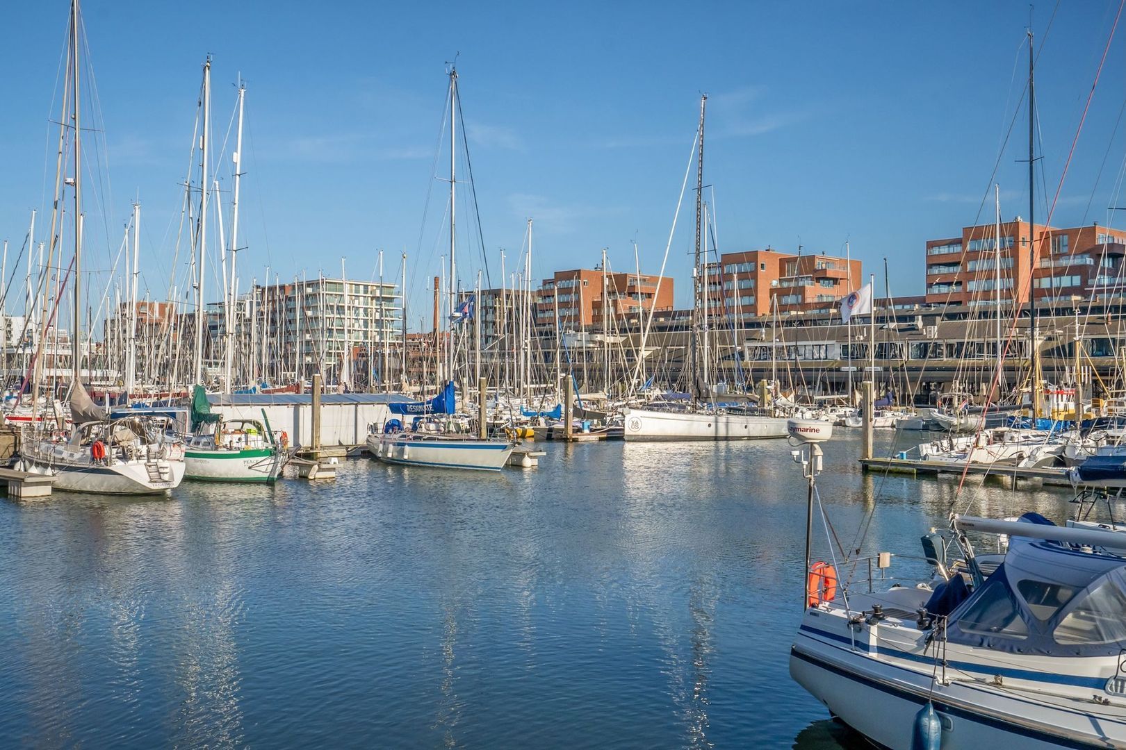 Dr. Lelykade 234 B Den Haag photo-27