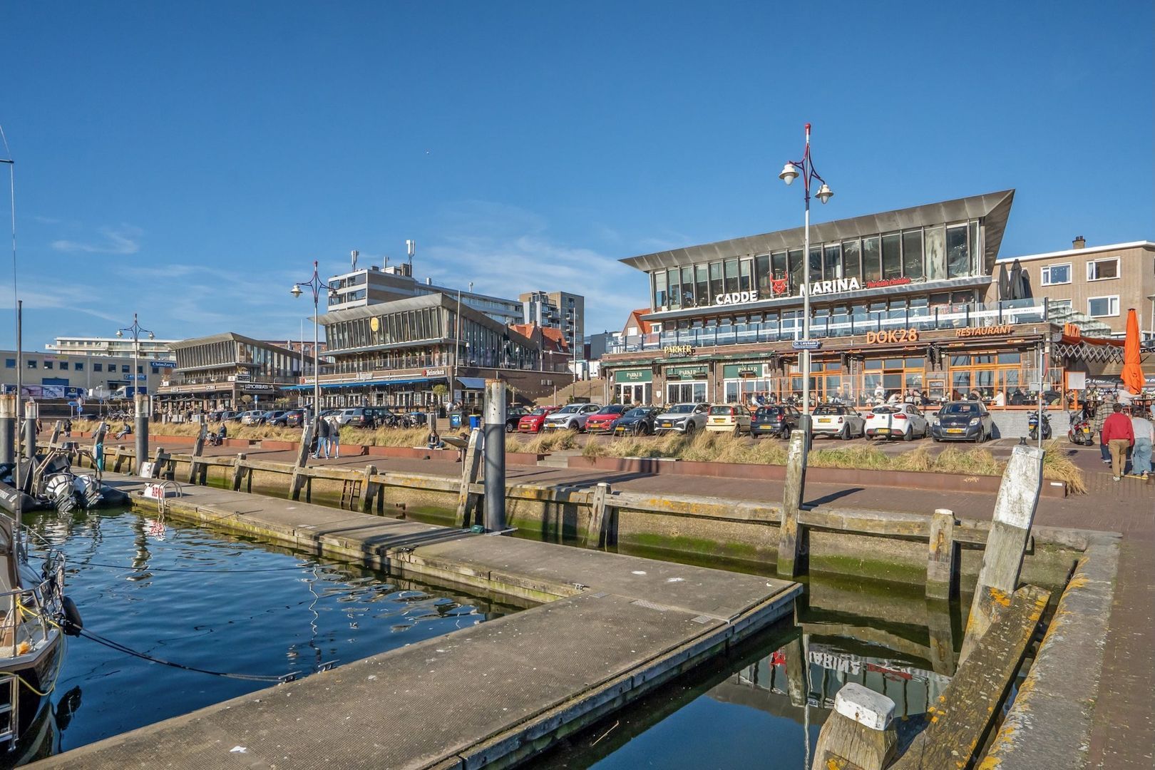 Dr. Lelykade 234 B Den Haag photo-28