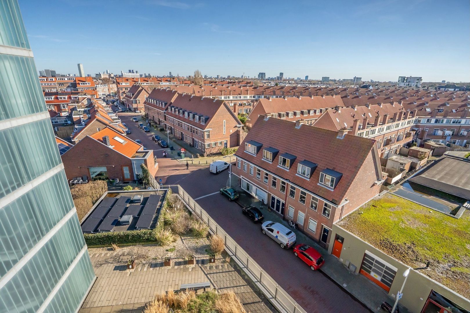 Dr. Lelykade 234 B Den Haag photo-23