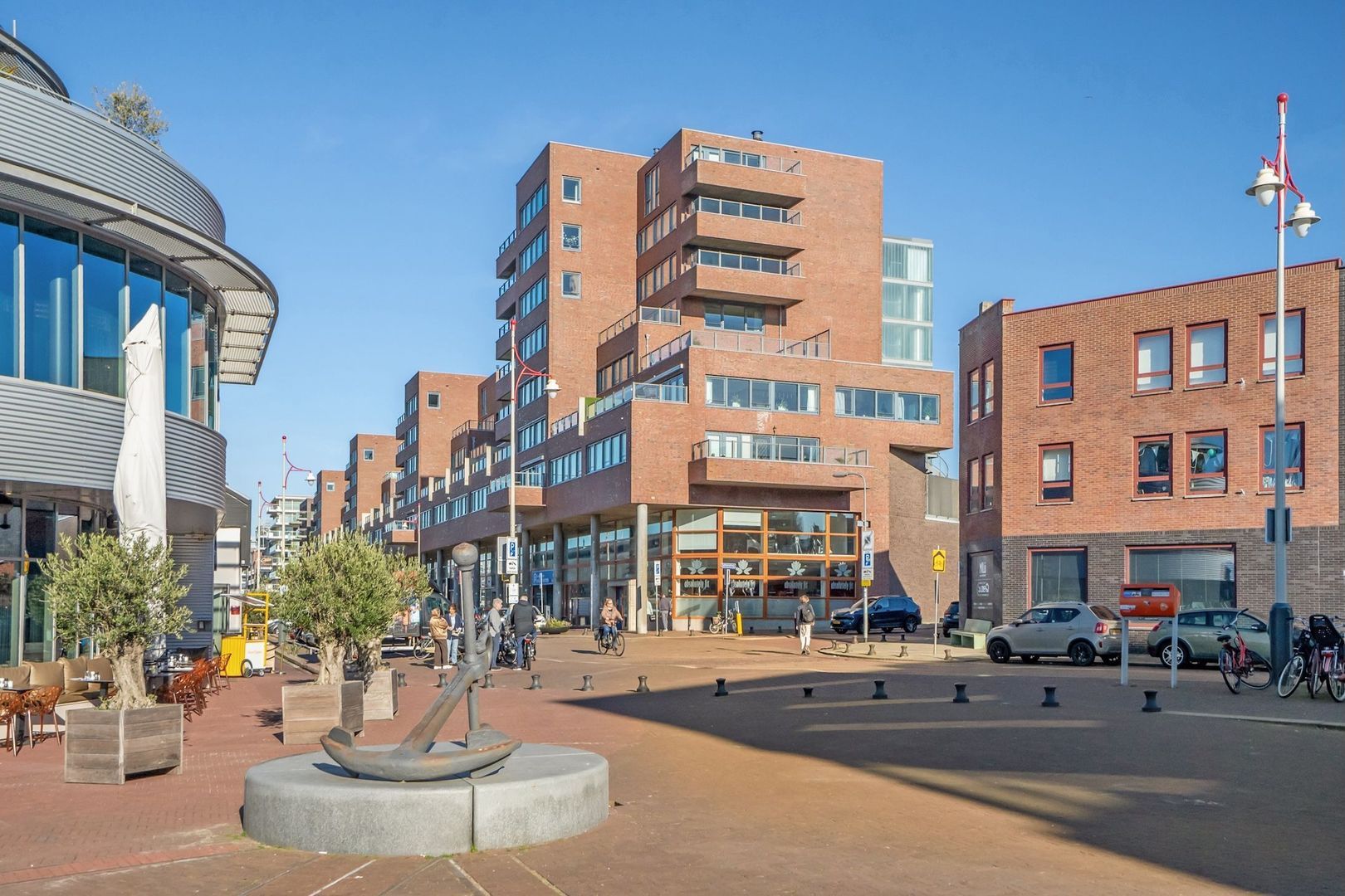 Dr. Lelykade 234 B Den Haag photo-5