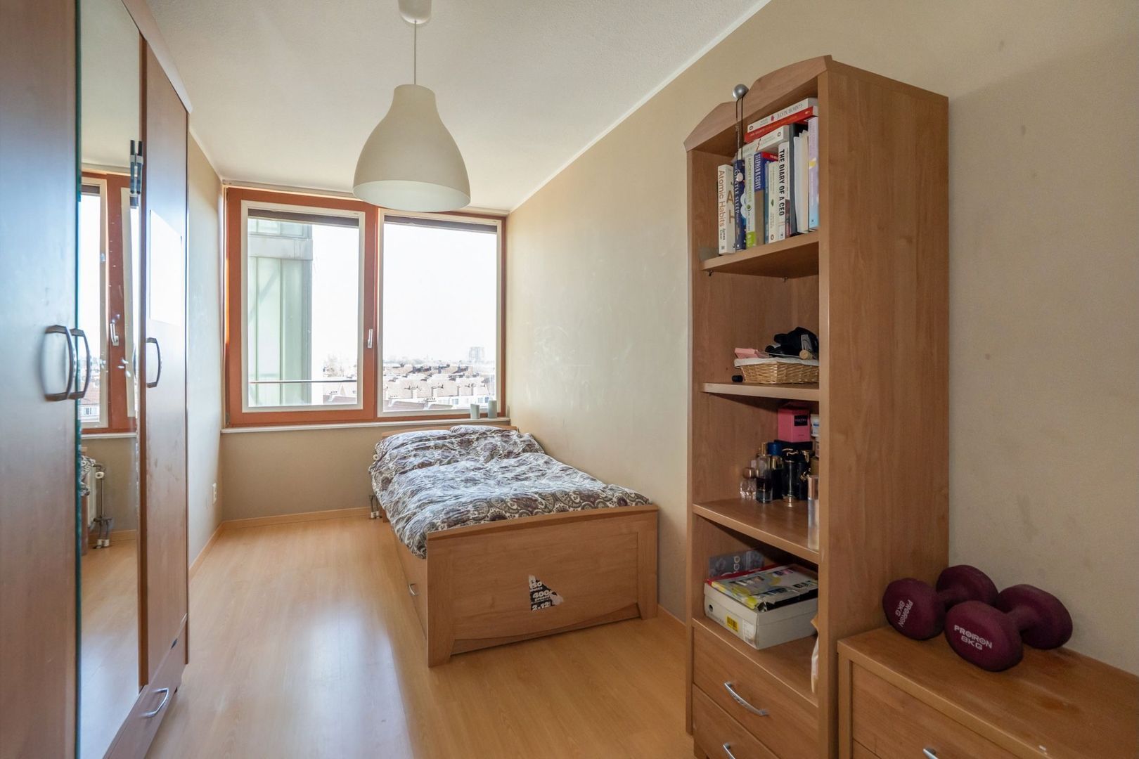 Dr. Lelykade 234 B Den Haag photo-18