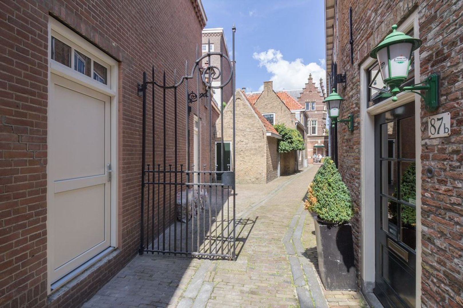 Poortje van Verlaan 6 Rijswijk photo-2